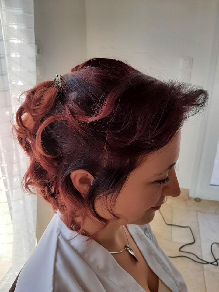 Coiffure et maquillage Grainville-Langannerie