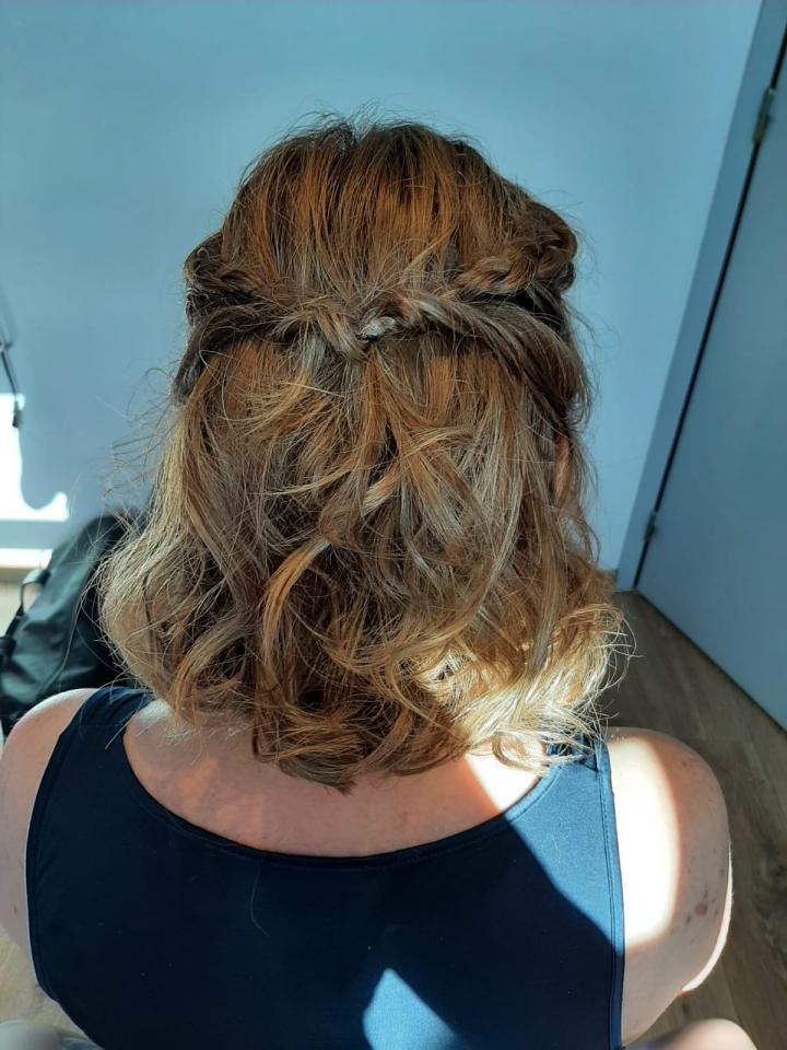 Prestation à domicile Grainville-Langannerie