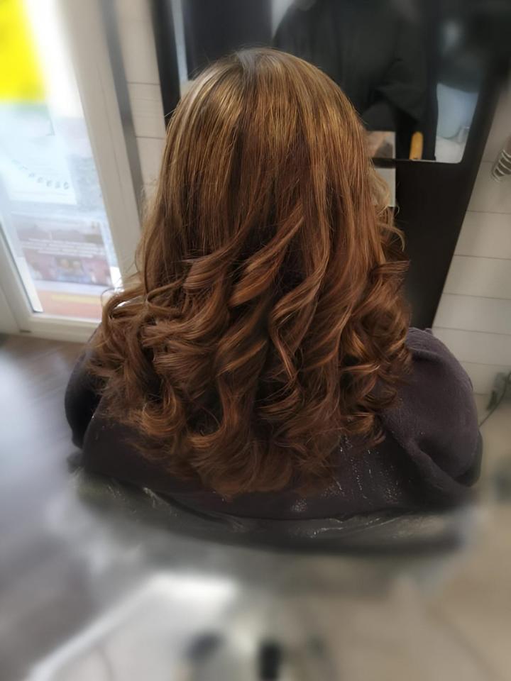 Coiffure Grainville-Langannerie