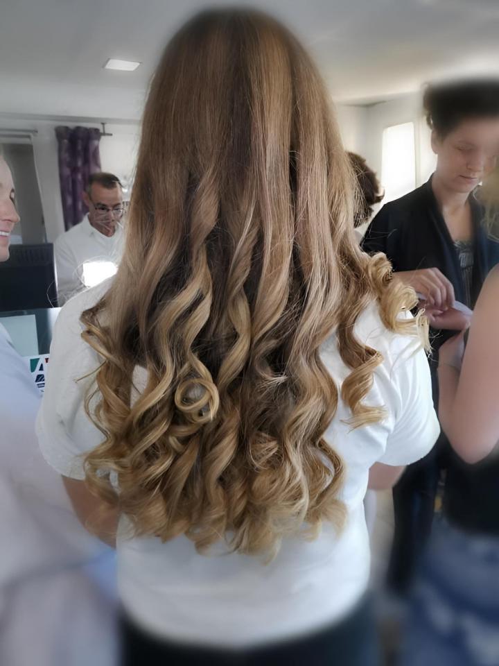 Coiffure Grainville-Langannerie