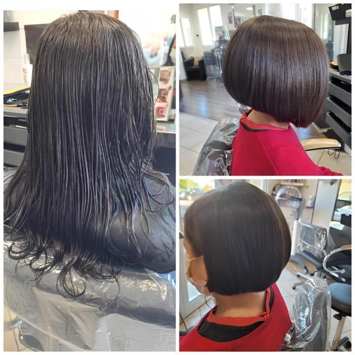 Coiffure Grainville-Langannerie