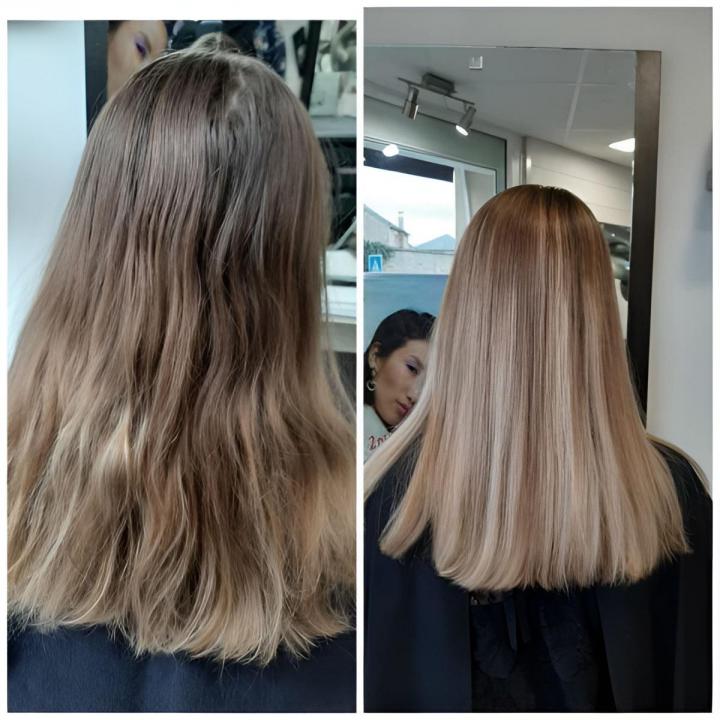 Coiffure Grainville-Langannerie