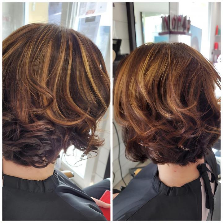 Coiffure Grainville-Langannerie