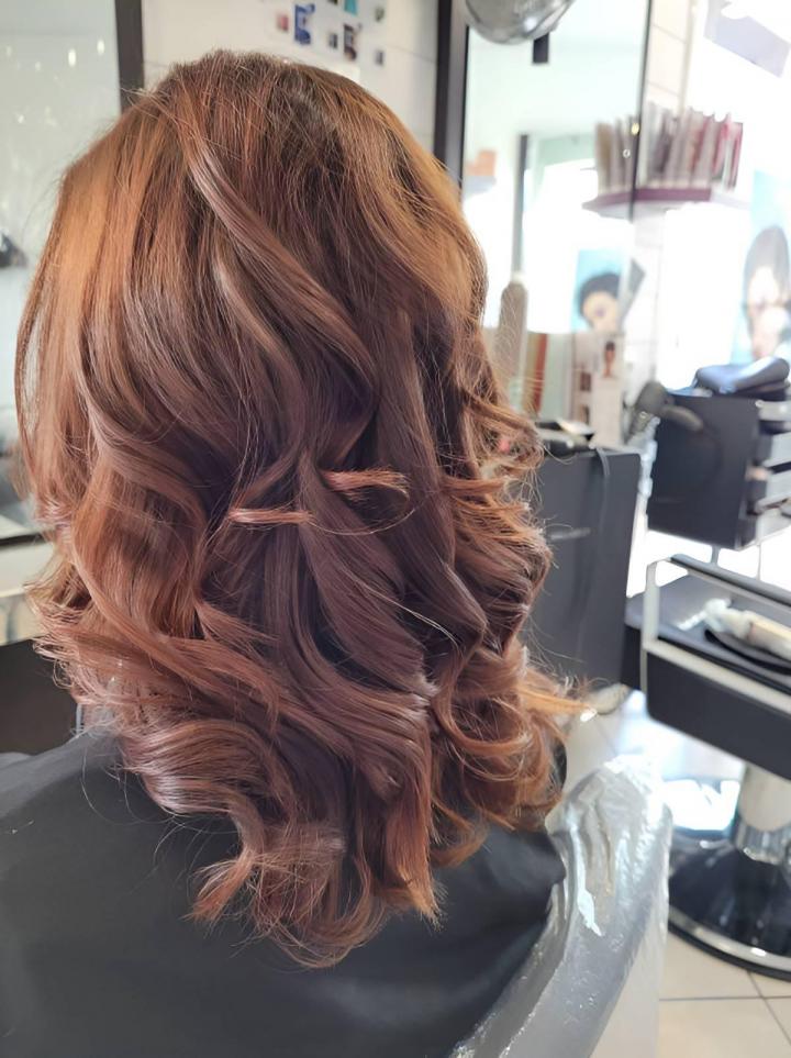 Coiffure Grainville-Langannerie