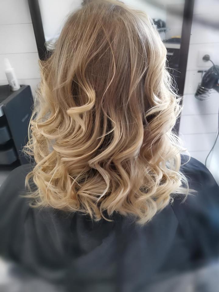 Coloration cheveux Grainville-Langannerie